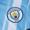 Manchester City Jersey 2025/26 Home - ijersey