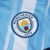 Manchester City Jersey 2025/26 Authentic Home - ijersey