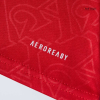 Arsenal Jersey 2025/26 Home - ijersey