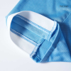Manchester City Jersey 2025/26 Home - ijersey