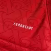 Arsenal Jersey 2025/26 Home - ijersey