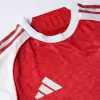 Arsenal Jersey 2025/26 Authentic Home - ijersey