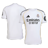 Real Madrid Jersey 2025/26 Home - ijersey