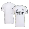 Real Madrid Jersey 2025/26 Home - ijersey