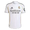 Real Madrid Jersey 2025/26 Authentic Home - ijersey