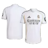 Real Madrid Jersey 2025/26 Authentic Home - ijersey