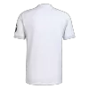 Real Madrid Jersey 2025/26 Authentic Home - ijersey