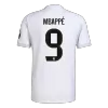 MBAPPÉ #9 Real Madrid Jersey 2025/26 Authentic Home - ijersey