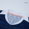 France Jersey 2025 Home Women's Euro - ijersey