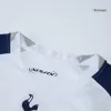 SON #7 Tottenham Hotspur Jersey 2025/26 Home - UCL - ijersey