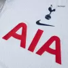SON #7 Tottenham Hotspur Jersey 2025/26 Authentic Home - ijersey