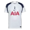 SON #7 Tottenham Hotspur Jersey 2025/26 Authentic Home - UCL - ijersey