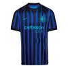Inter Milan Jersey 2025/26 Home - ijersey