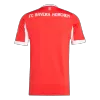Bayern Munich Jersey 2025/26 Home - ijersey