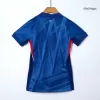 Women's Chelsea Jersey 2025/26 Home - ijersey