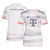 Women's Bayern Munich Jersey 2025/26 Away - ijersey