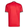 Manchester United Jersey 2025/26 Home - ijersey