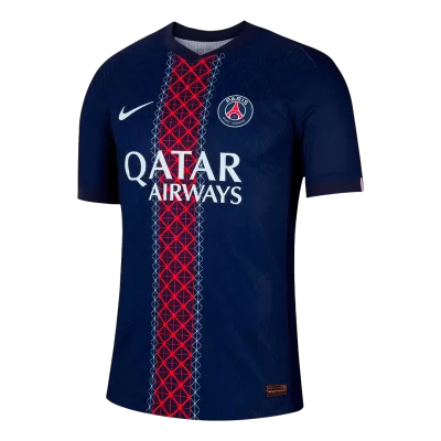 PSG Jersey 2025/26 Authentic Home - ijersey
