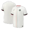 Chelsea Jersey 2025/26 Away - ijersey