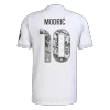 MODRIĆ Special #10 Real Madrid Jersey 2025/26 Authentic Home -Special - ijersey