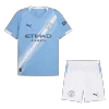 Manchester City Jersey Kit 2025/26 Home - ijersey