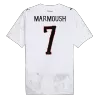 MARMOUSH #7 Manchester City KidSuper Jersey 2025/26 - Club World Cup - ijersey