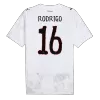 RODRIGO #16 Manchester City KidSuper Jersey 2025/26 - Club World Cup - ijersey