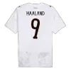 HAALAND #9 Manchester City KidSuper Jersey 2025/26 - Club World Cup - ijersey
