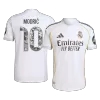 MODRIĆ Special #10 Real Madrid Jersey 2025/26 Authentic Home -Special - ijersey