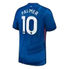 PALMER #10 Chelsea Jersey 2025/26 Home - ijersey