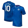 PALMER #10 Chelsea Jersey 2025/26 Home - ijersey