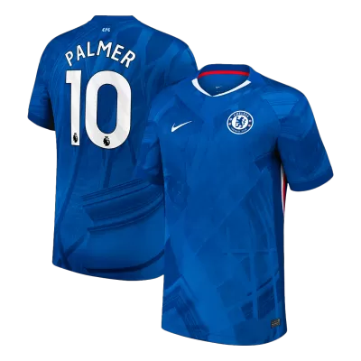 PALMER #10 Chelsea Jersey 2025/26 Home - ijersey