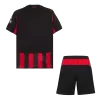 AC Milan Jersey Kit 2025/26 Home - ijersey