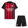AC Milan Jersey Kit 2025/26 Home - ijersey
