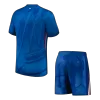 Chelsea Jersey Kit 2025/26 Home - ijersey