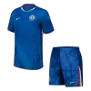 Chelsea Jersey Kit 2025/26 Home - ijersey