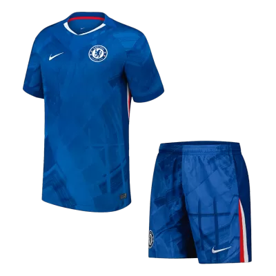 Chelsea Jersey Kit 2025/26 Home - ijersey