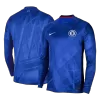Chelsea Home Jersey 2025/26 - Long Sleeve - ijersey