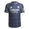 Real Madrid Jersey 2025/26 Authentic Away - ijersey