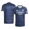 Real Madrid Jersey 2025/26 Away - ijersey