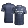 Real Madrid Jersey 2025/26 Authentic Away - ijersey