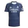 Real Madrid Jersey 2025/26 Away - ijersey