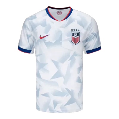 USWNT Jersey 2025 Home - ijersey