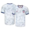 USWNT Jersey 2025 Home - ijersey