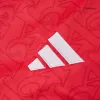 Women's Arsenal Jersey 2025/26 Home - ijersey
