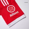 Bayern Munich Jersey 2025/26 Home - ijersey