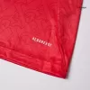 Women's Arsenal Jersey 2025/26 Home - ijersey