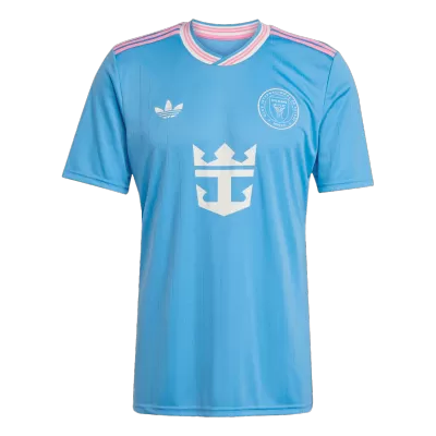 Inter Miami CF Jersey 2025 Third Away - ijersey