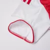 Women's Arsenal Jersey 2025/26 Home - ijersey