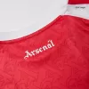 Women's Arsenal Jersey 2025/26 Home - ijersey